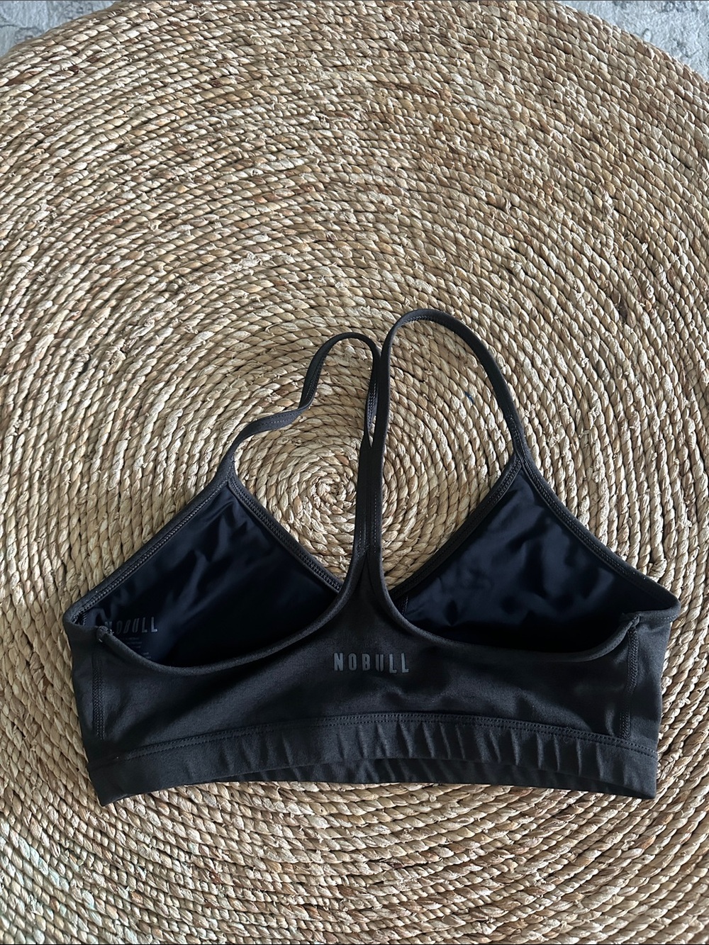 Nobull bra